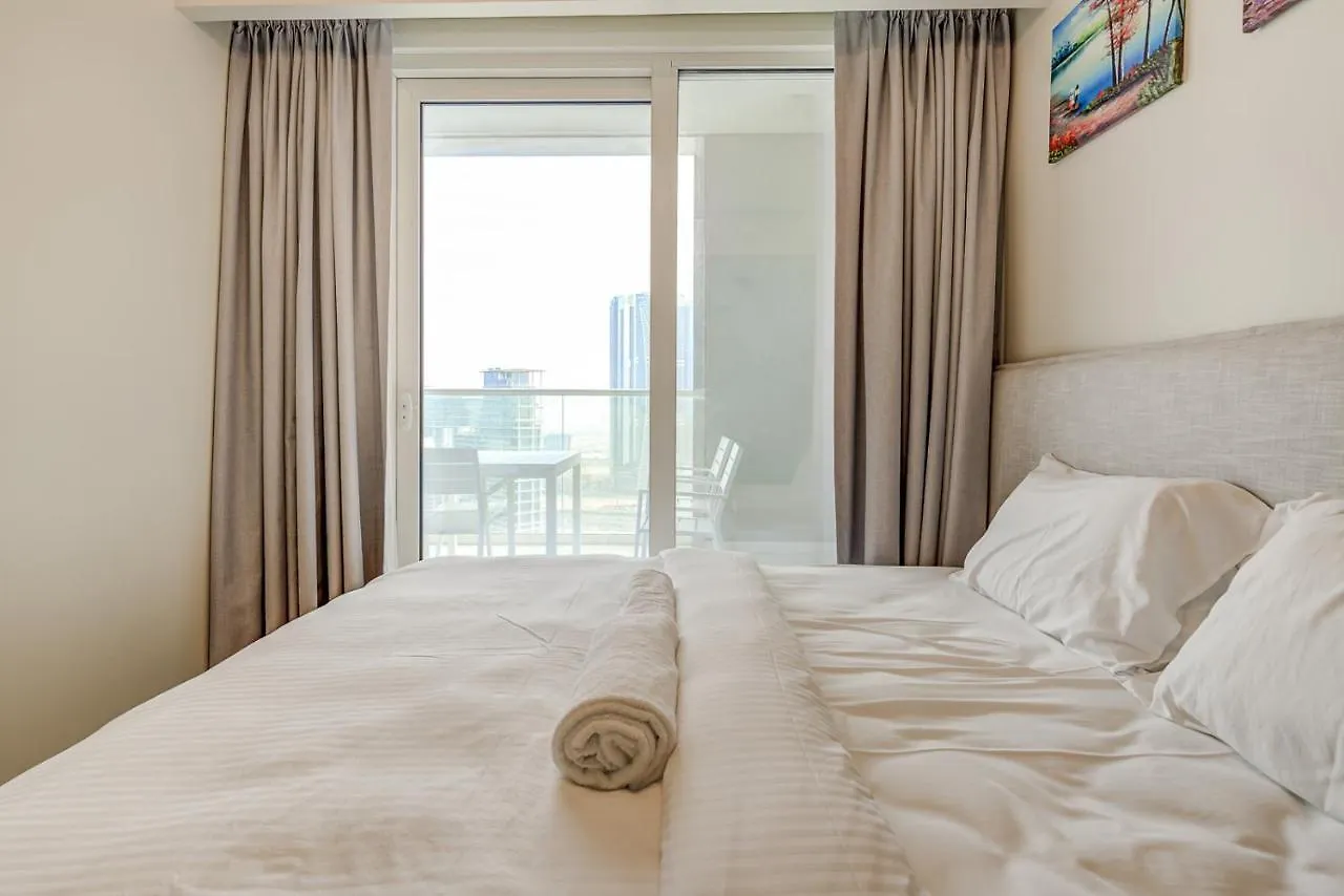 Two Bed Room Near Burj Khalifa Dubai Mall-5Minuts-Rva2705 0*,