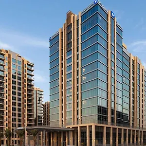 Novotel Gold District Szálloda